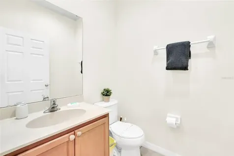 3088 Yellow Lantana Lane Kissimmee FL 34747