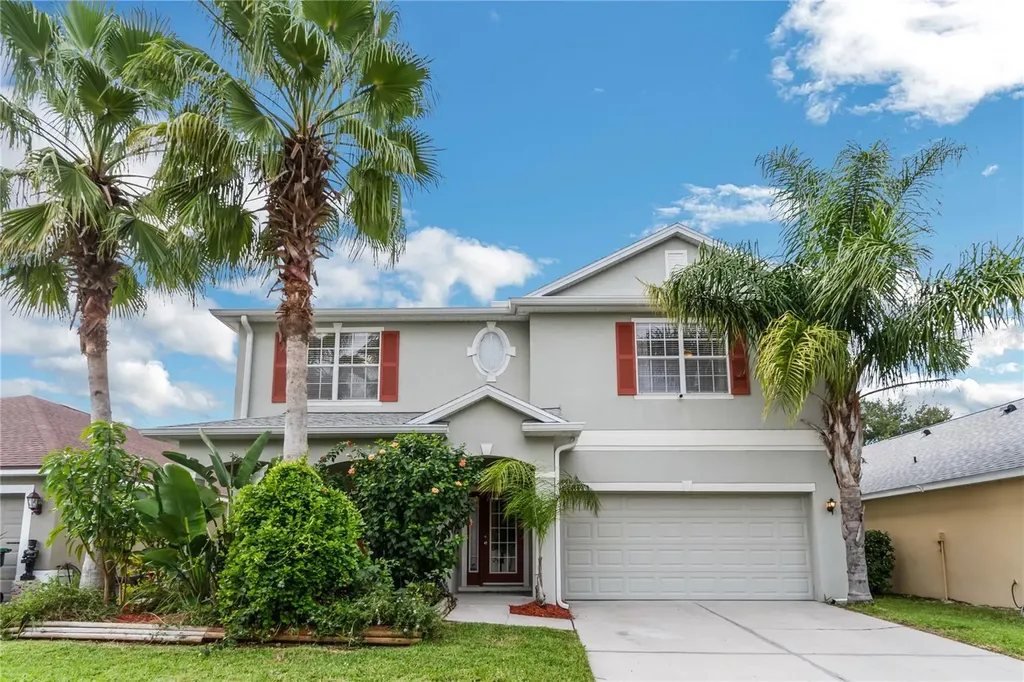 2416 Holly Pine Circle Orlando FL 32820