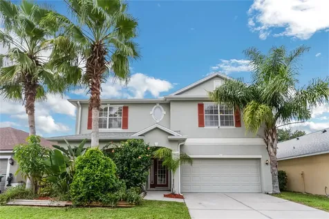2416 Holly Pine Circle Orlando FL 32820
