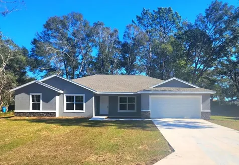 13711 SW 89th Street Dunnellon FL 34432