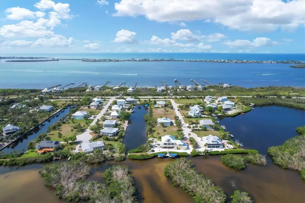 13034 Via Aurelia Placida FL 33946