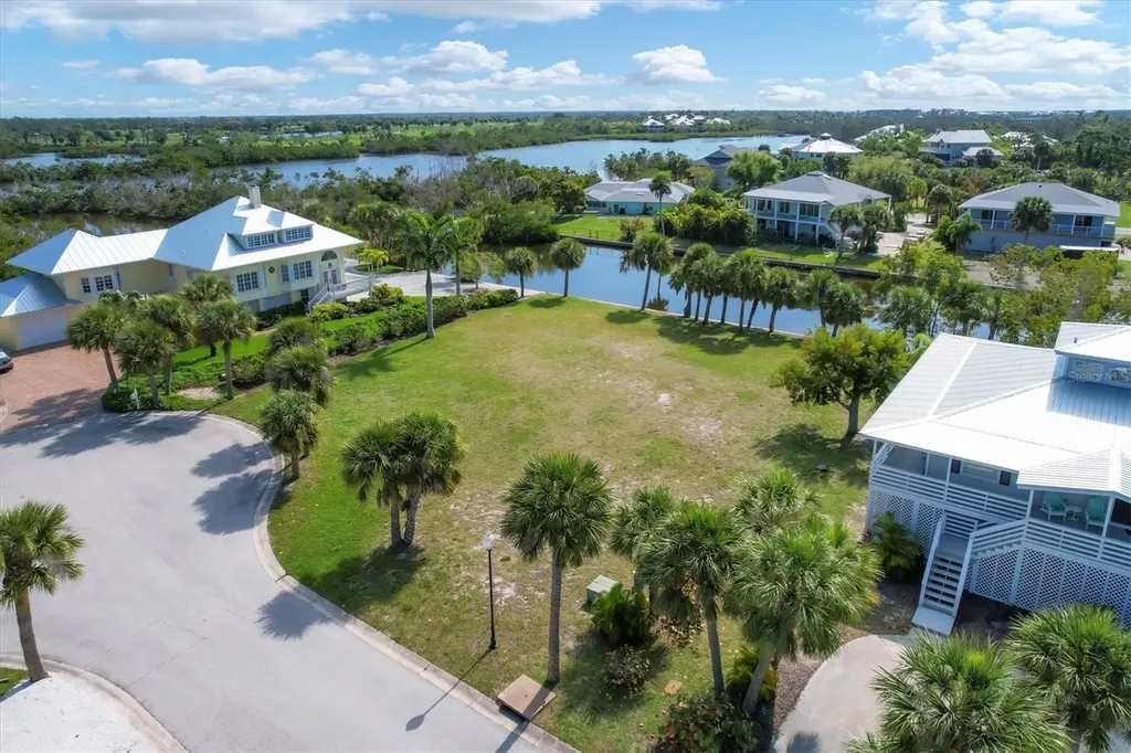 13034 Via Aurelia Placida FL 33946