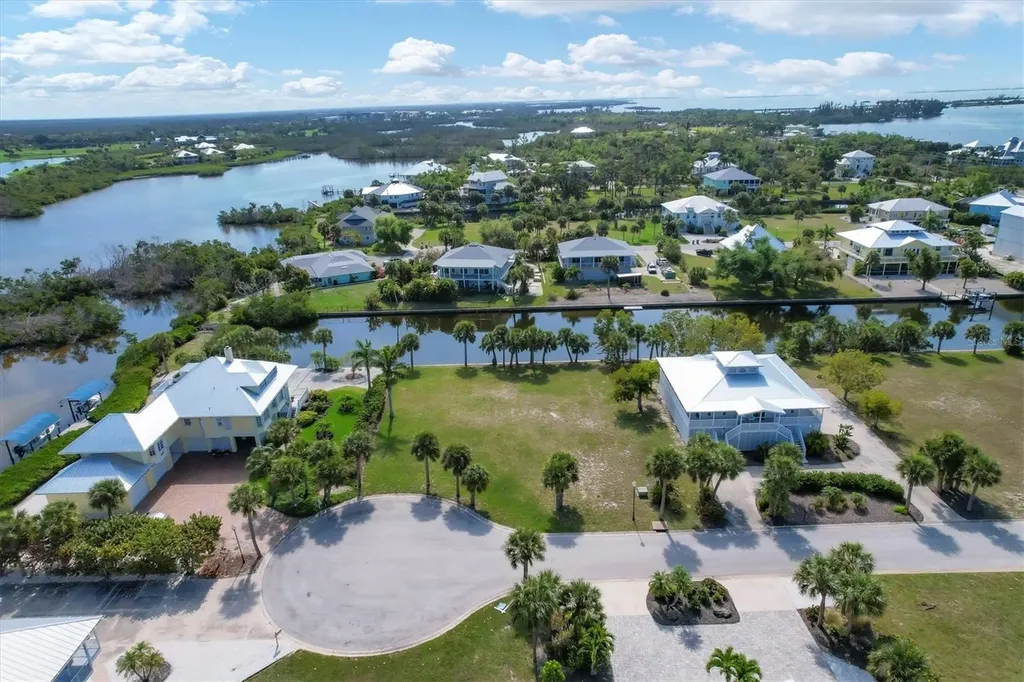 13034 Via Aurelia Placida FL 33946