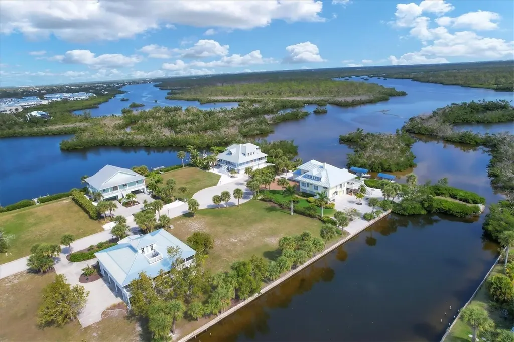 13034 Via Aurelia Placida FL 33946