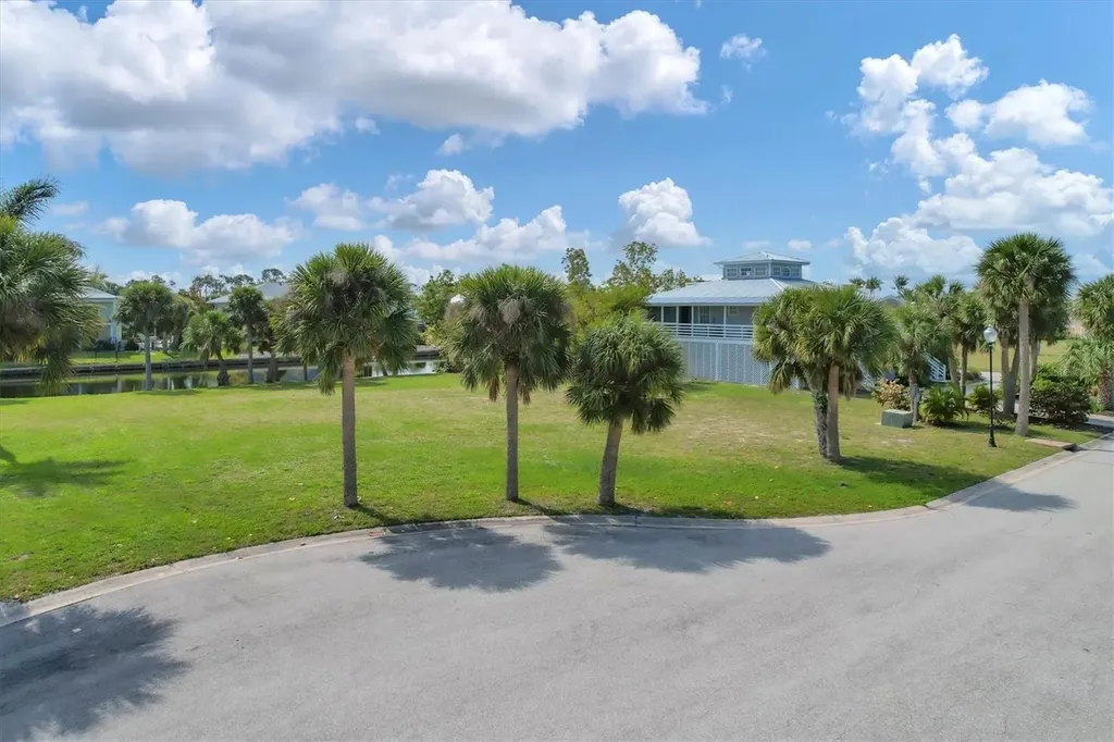 13034 Via Aurelia Placida FL 33946