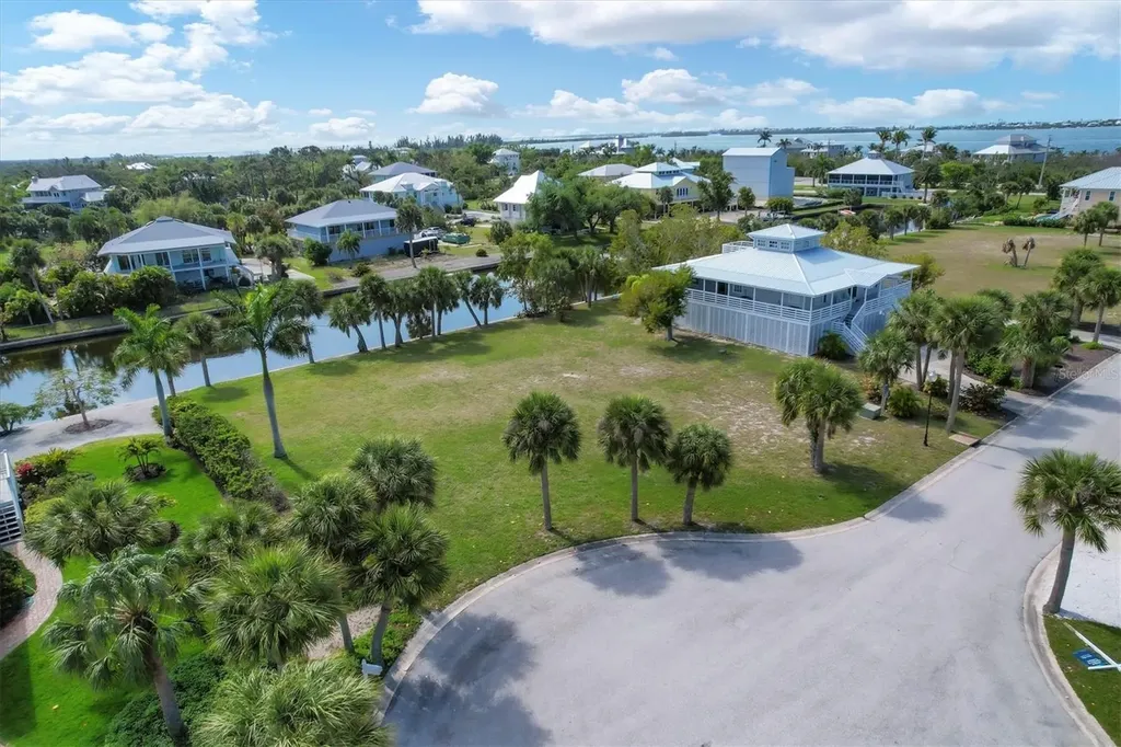 13034 Via Aurelia Placida FL 33946