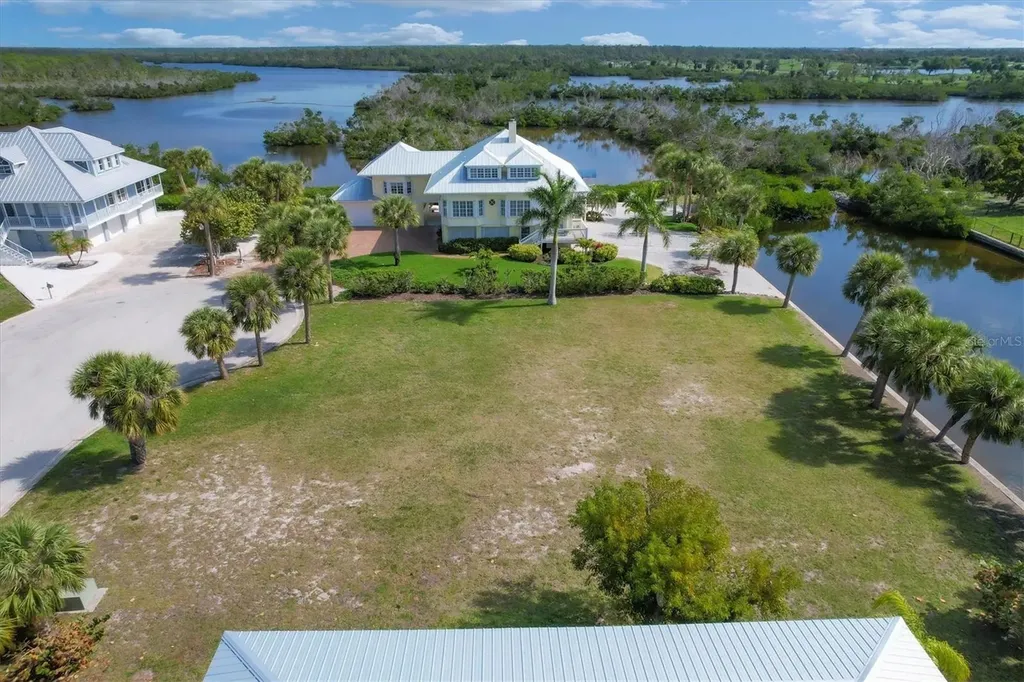 13034 Via Aurelia Placida FL 33946