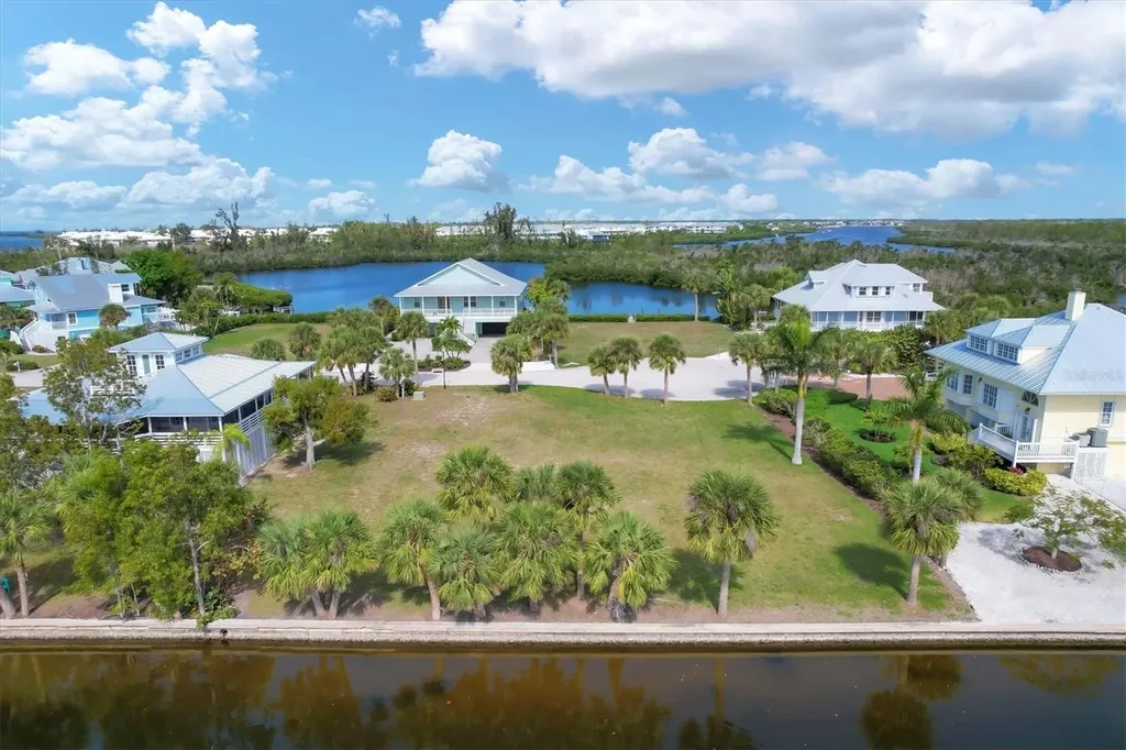 13034 Via Aurelia Placida FL 33946