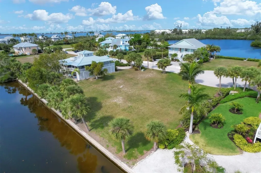 13034 Via Aurelia Placida FL 33946