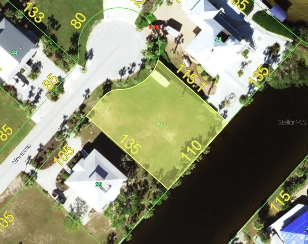 13034 Via Aurelia Placida FL 33946