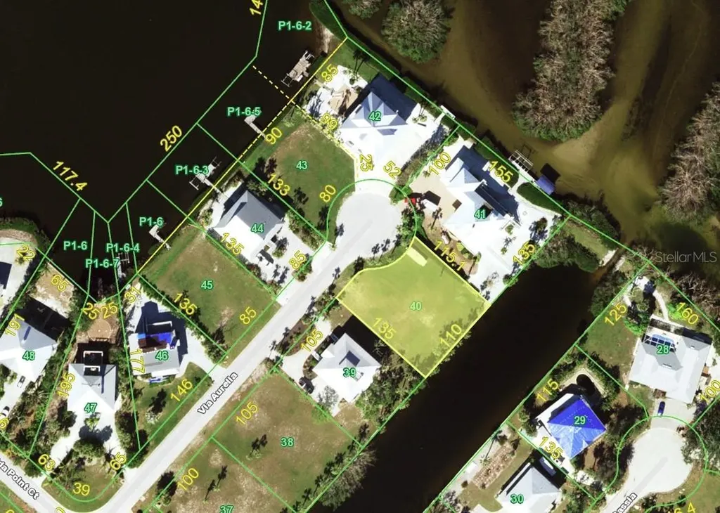 13034 Via Aurelia Placida FL 33946