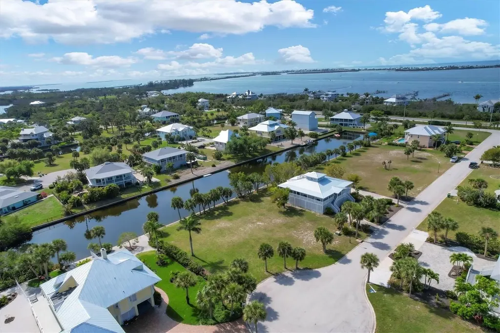 13034 Via Aurelia Placida FL 33946