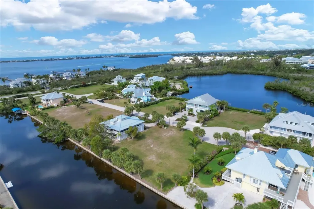 13034 Via Aurelia Placida FL 33946