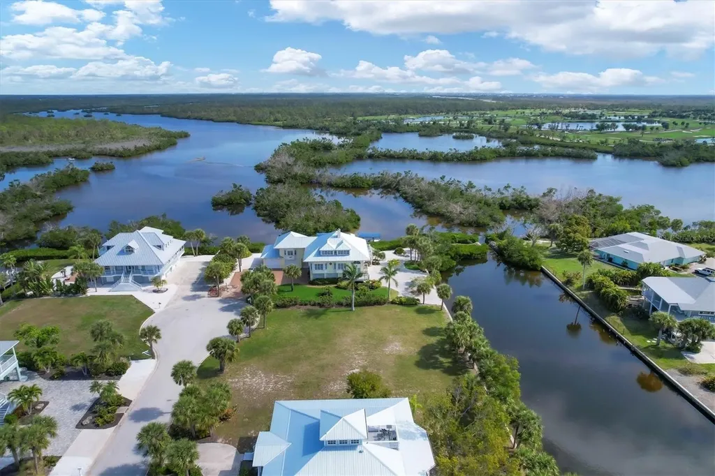 13034 Via Aurelia Placida FL 33946