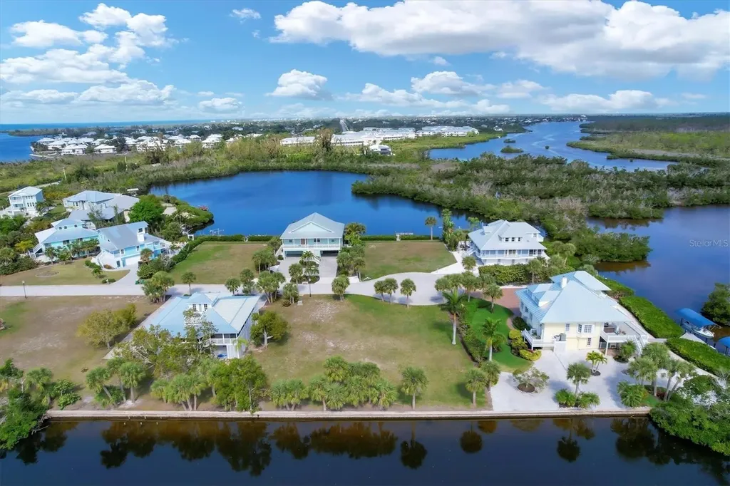 13034 Via Aurelia Placida FL 33946