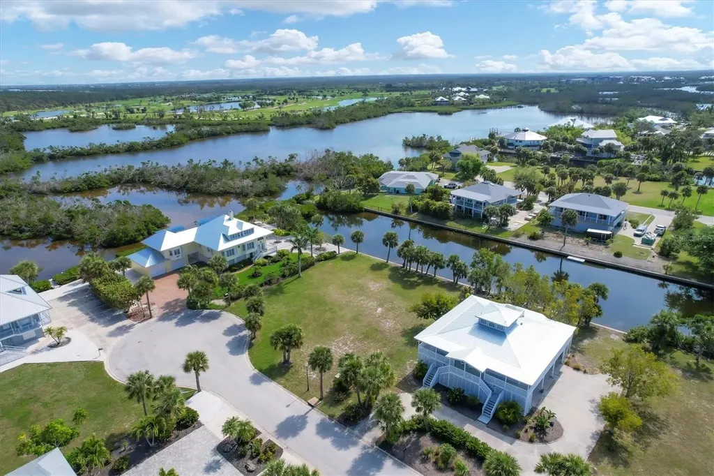 13034 Via Aurelia Placida FL 33946