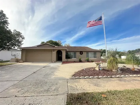 11031 Island Pine Drive Port Richey FL 34668
