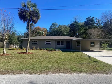 2027 NW 55th Terrace Gainesville FL 32605