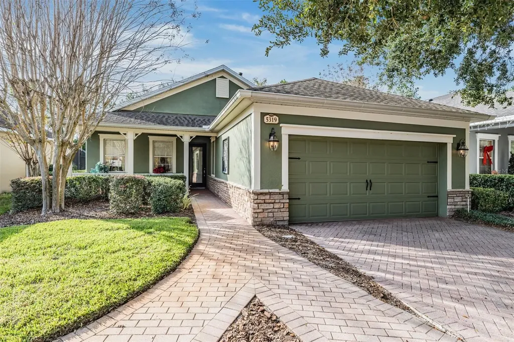 5319 Nottaway Place Brooksville FL 34601