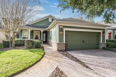 5319 Nottaway Place Brooksville FL 34601