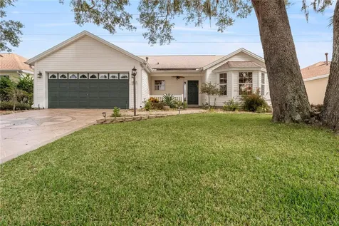 16987 SE 84th Colerain Circle The Villages FL 32162