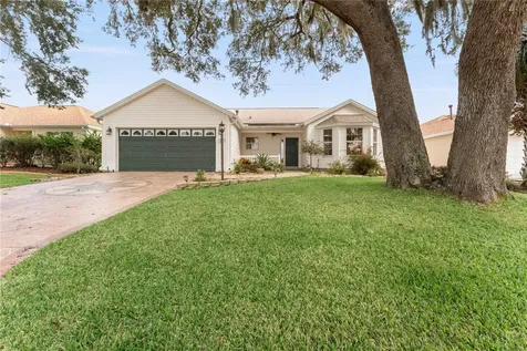 16987 SE 84th Colerain Circle The Villages FL 32162