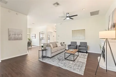 16987 SE 84th Colerain Circle The Villages FL 32162