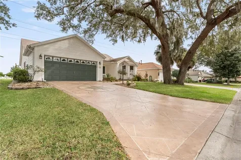 16987 SE 84th Colerain Circle The Villages FL 32162