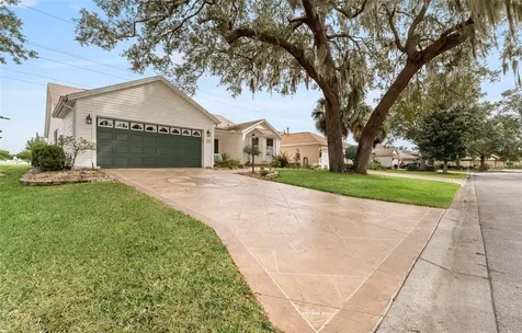 16987 SE 84th Colerain Circle The Villages FL 32162