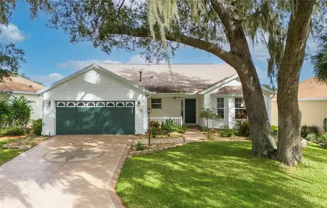 16987 SE 84th Colerain Circle The Villages FL 32162