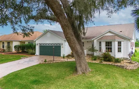 16987 SE 84th Colerain Circle The Villages FL 32162