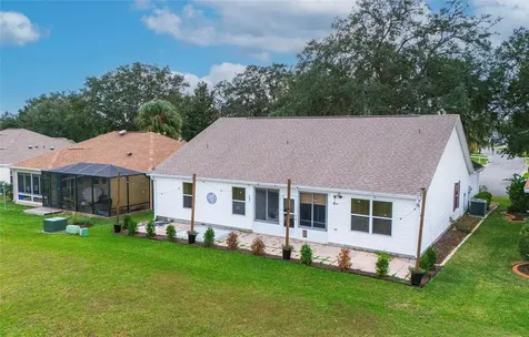 16987 SE 84th Colerain Circle The Villages FL 32162