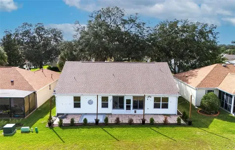 16987 SE 84th Colerain Circle The Villages FL 32162