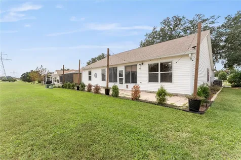 16987 SE 84th Colerain Circle The Villages FL 32162
