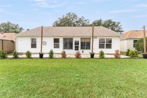 16987 SE 84th Colerain Circle The Villages FL 32162