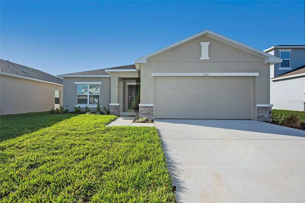 5526 Tranquila Lane Davenport FL 33897