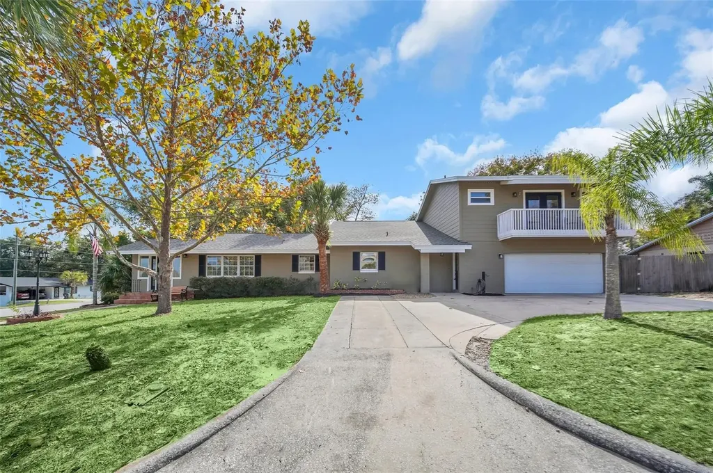 111 Linden Street Clermont FL 34711