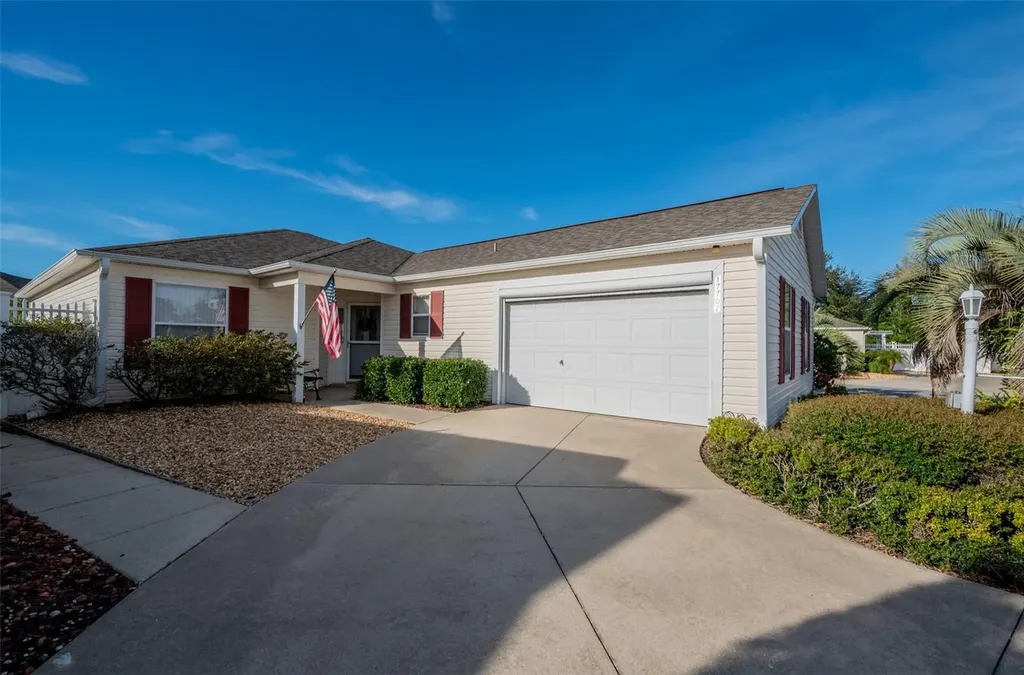 17702 SE 84th Sheldon Terrace The Villages FL 32162