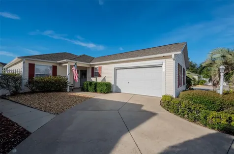 17702 SE 84th Sheldon Terrace The Villages FL 32162