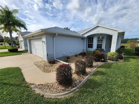 4925 Portsmouth Street Tavares FL 32778