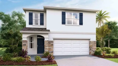 5688 Castle Cary Row Wesley Chapel FL 33545