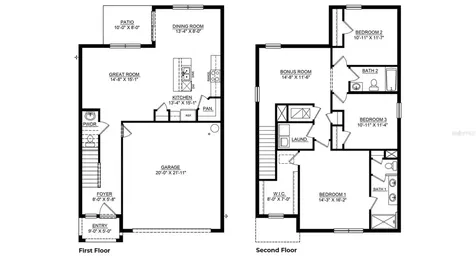 5688 Castle Cary Row Wesley Chapel FL 33545