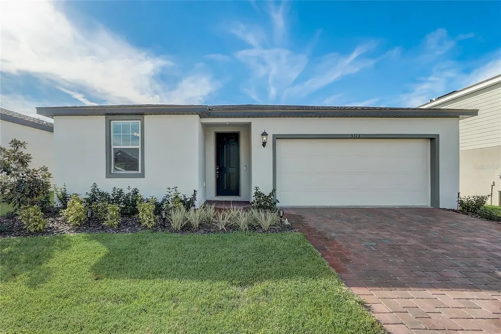 5313 Maddie Drive Haines City FL 33844