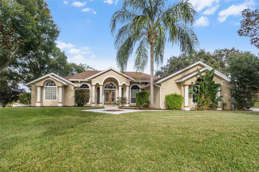 11323 Alameda Sandra Drive Clermont FL 34711