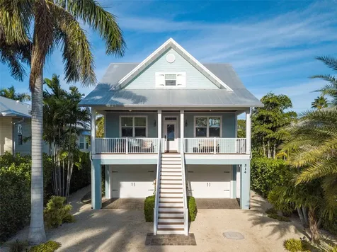 514 Magnolia Avenue Anna Maria FL 34216