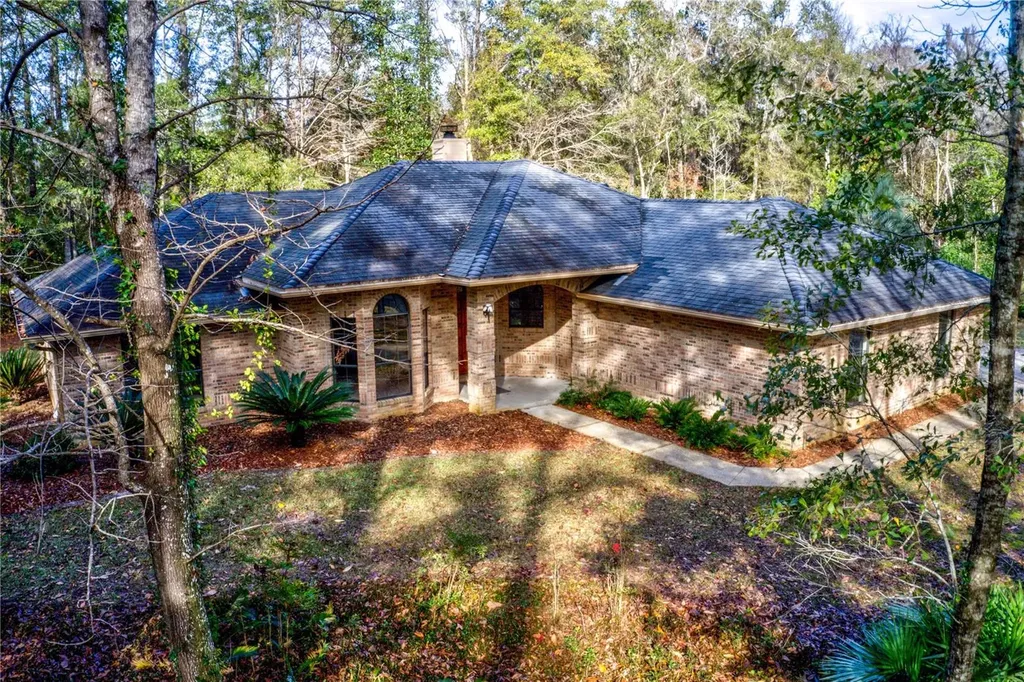 6214 NW 90th Street Gainesville FL 32653