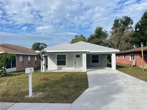 2080 Martin Luther King Jr Boulevard Bartow FL 33830