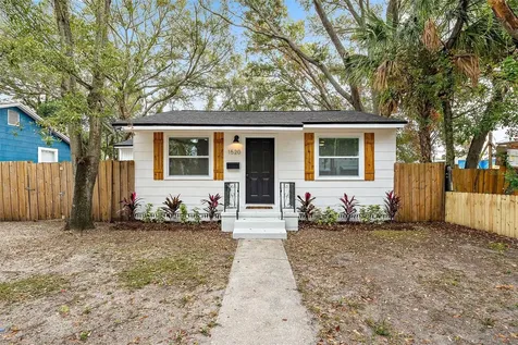 1520 Prescott Street S St Petersburg FL 33712