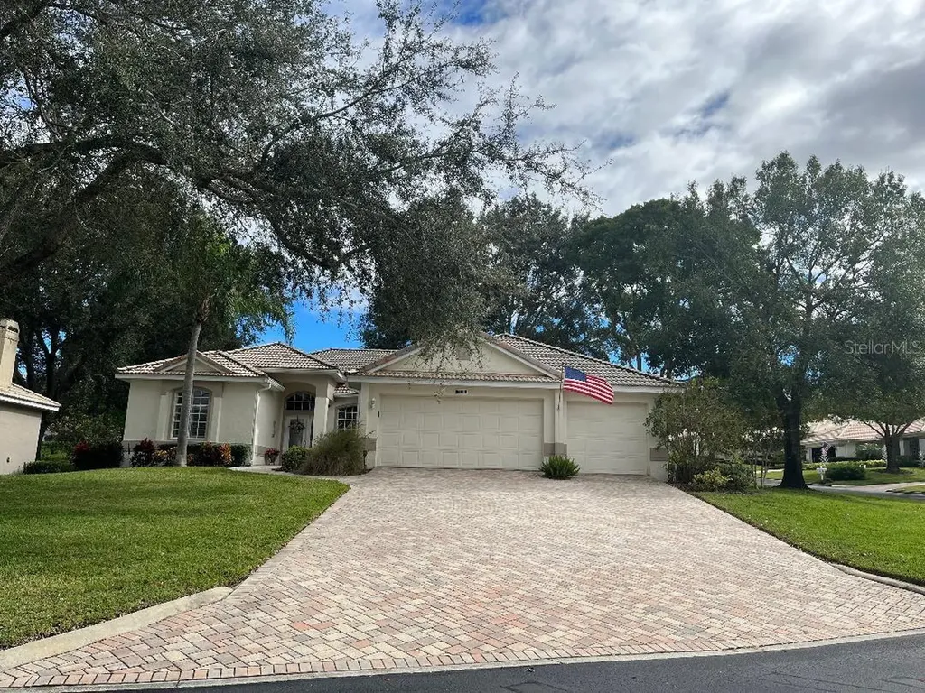 2118 Saint Ives Court Clermont FL 34711