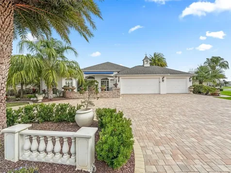 3623 Quietwoods Drive The Villages FL 32163
